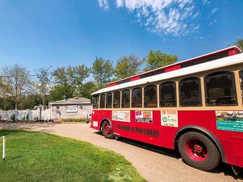 Wild Acres RV Resort & Campground