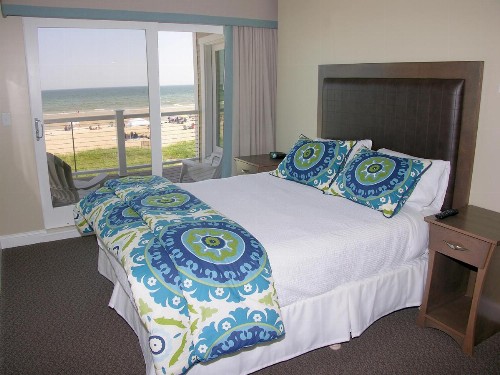 Alouette Sunrise Suites - image 10