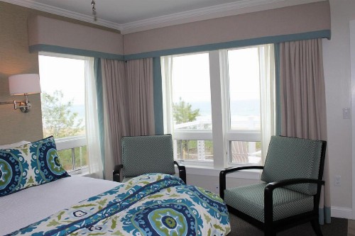 Alouette Sunrise Suites - image 11