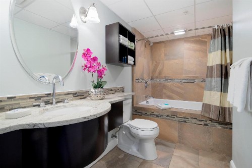 Alouette Sunrise Suites - image 2