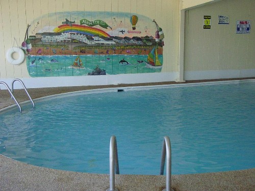 Alouette Sunrise Suites - image 6