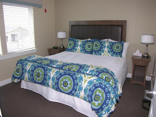 Alouette Sunrise Suites - image 7