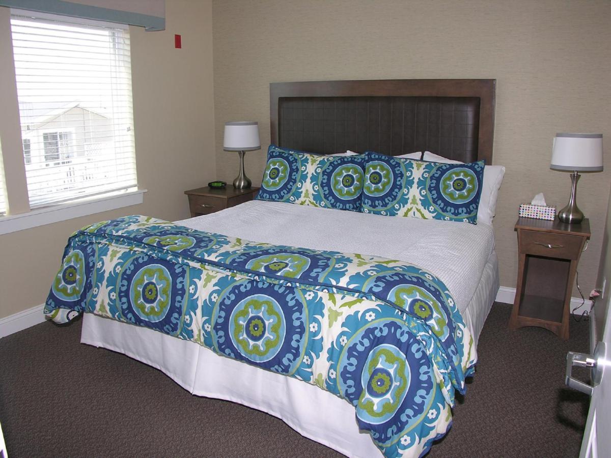 Alouette Sunrise Suites - image 7