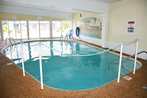 Alouette Sunrise Suites - image 8