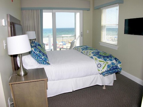Alouette Sunrise Suites - image 9