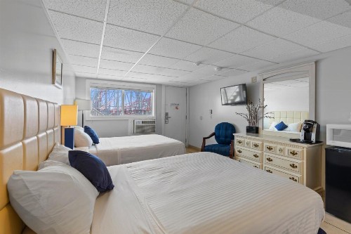 America's Best Value Inn Mt Royal Motel - image 18