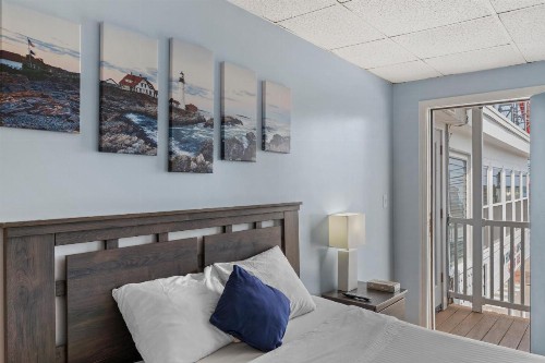America's Best Value Inn Mt Royal Motel - image 33