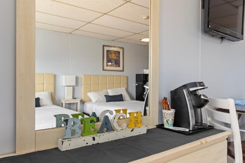 America's Best Value Inn Mt Royal Motel - image 35