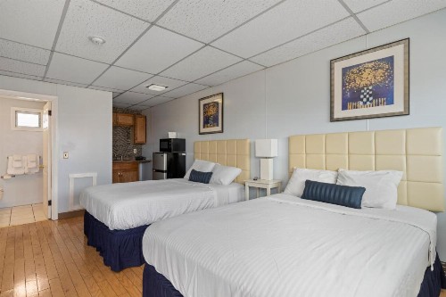 America's Best Value Inn Mt Royal Motel - image 46