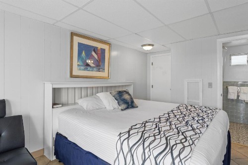 America's Best Value Inn Mt Royal Motel - image 47