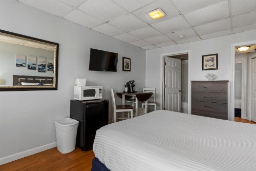 America's Best Value Inn Mt Royal Motel - image 48