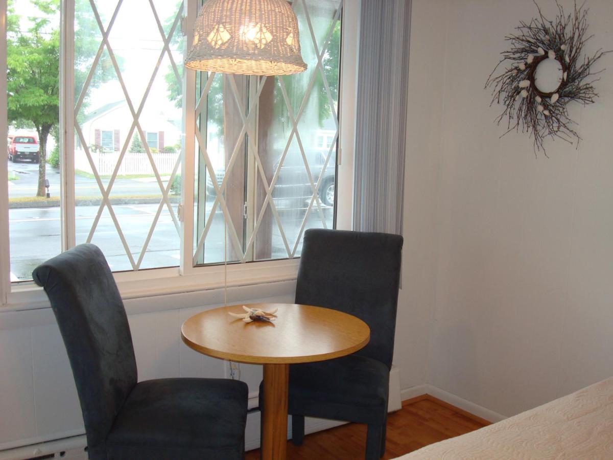 Sea Drift Motel - image 2