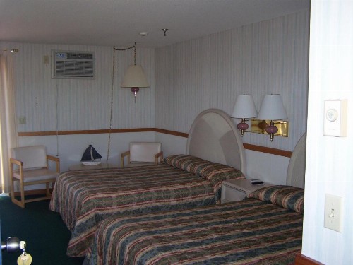 Sea Drift Motel - image 24