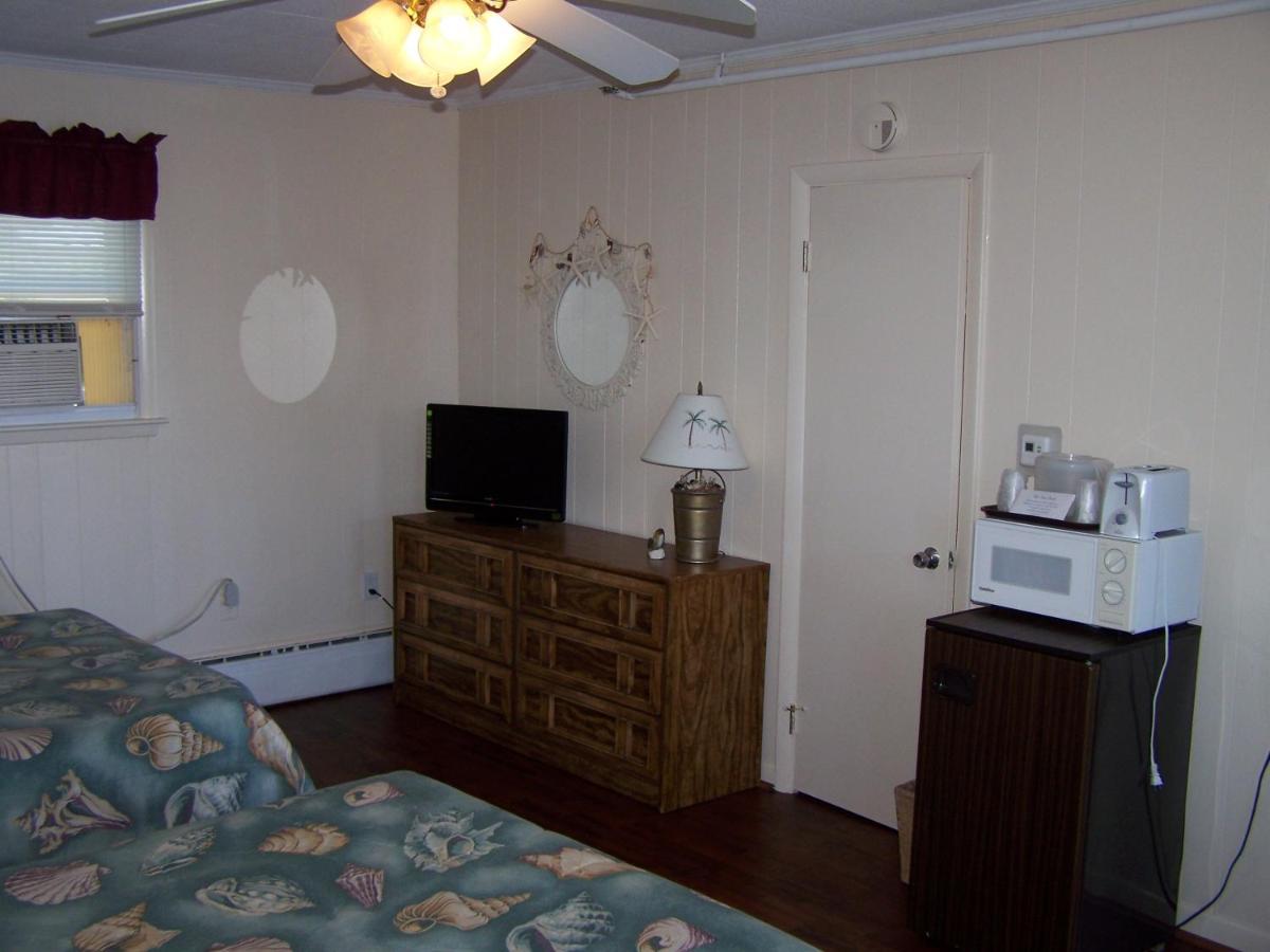 Sea Drift Motel - image 4