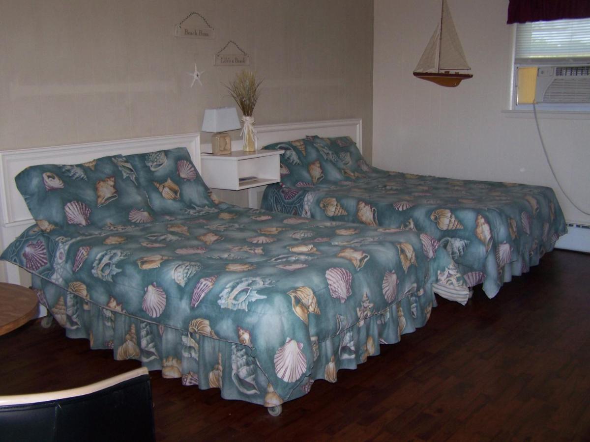 Sea Drift Motel - image 7