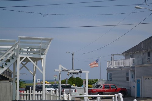 The New Oceanic Inn - image 10