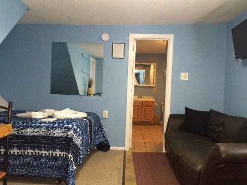 The New Oceanic Inn - image 17