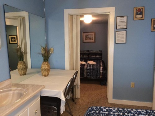 The New Oceanic Inn - image 21