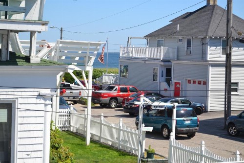 The New Oceanic Inn - image 23