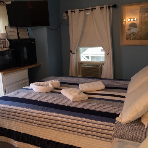 The New Oceanic Inn - image 27