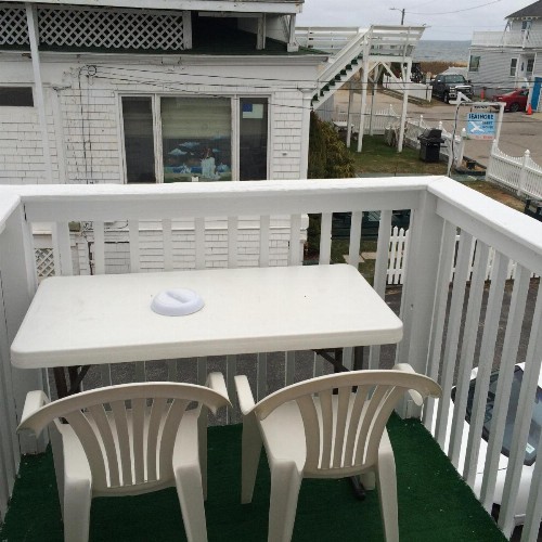 The New Oceanic Inn - image 29
