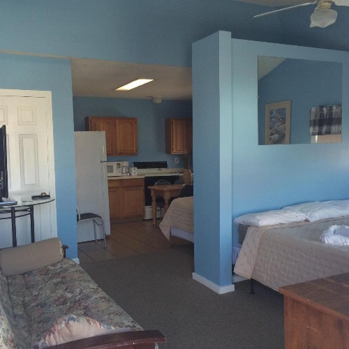 The New Oceanic Inn - image 32