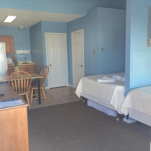 The New Oceanic Inn - image 33