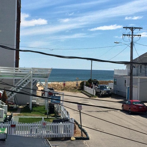 The New Oceanic Inn - image 34