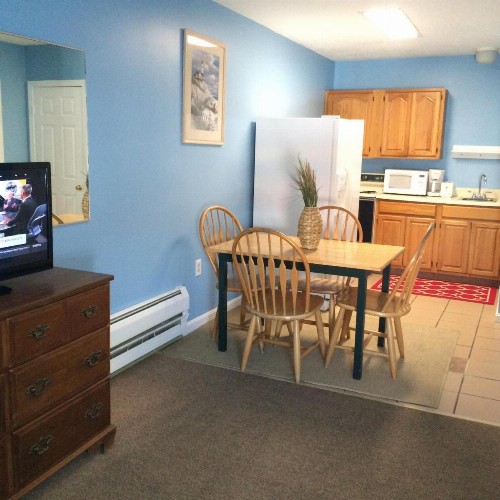 The New Oceanic Inn - image 36