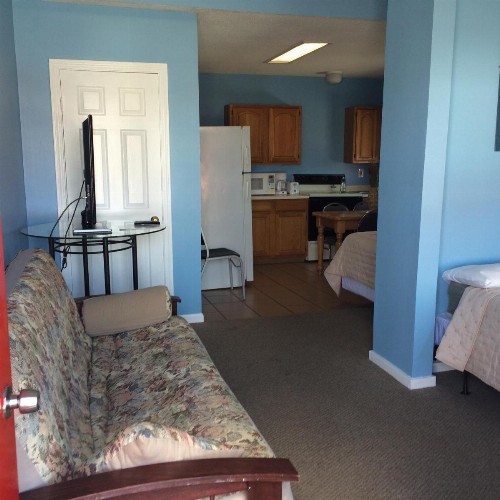 The New Oceanic Inn - image 38
