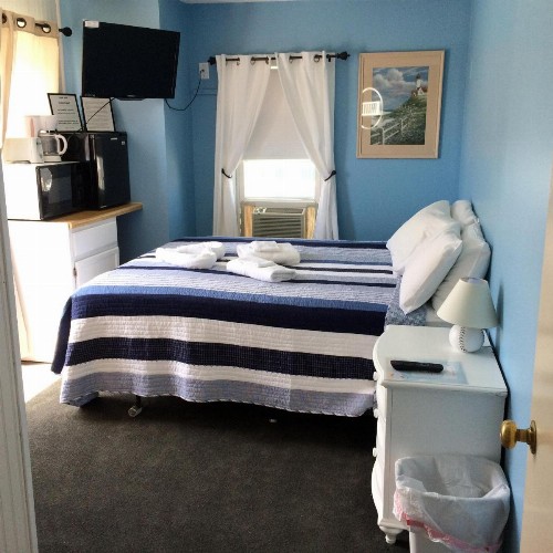 The New Oceanic Inn - image 39