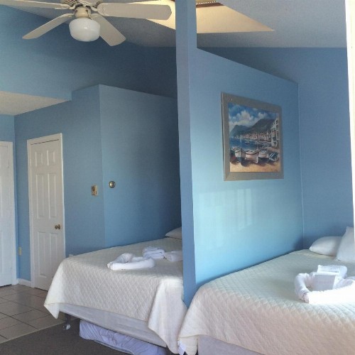 The New Oceanic Inn - image 40