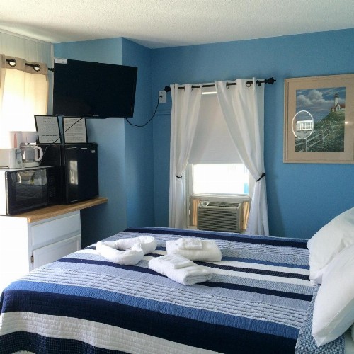 The New Oceanic Inn - image 41