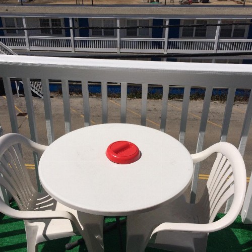 The New Oceanic Inn - image 45