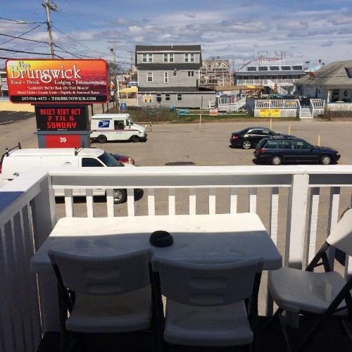 The New Oceanic Inn - image 50
