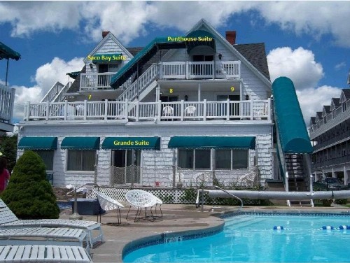 Sea Cliff House Motel - image 14