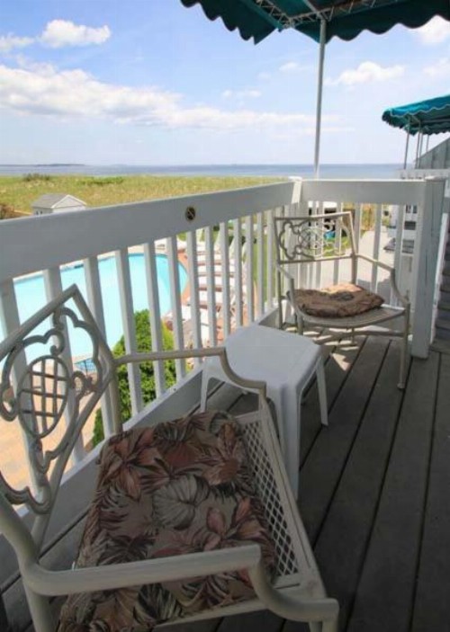 Sea Cliff House Motel - image 2