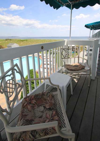 Sea Cliff House Motel - image 2