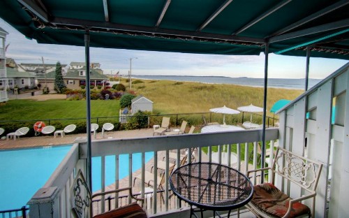 Sea Cliff House Motel - image 21