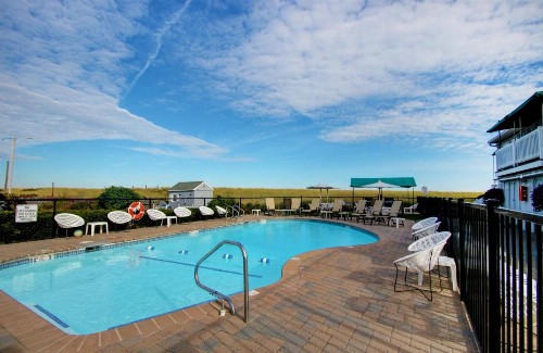 Sea Cliff House Motel - image 27
