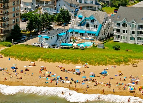 Sea Cliff House Motel - image 29