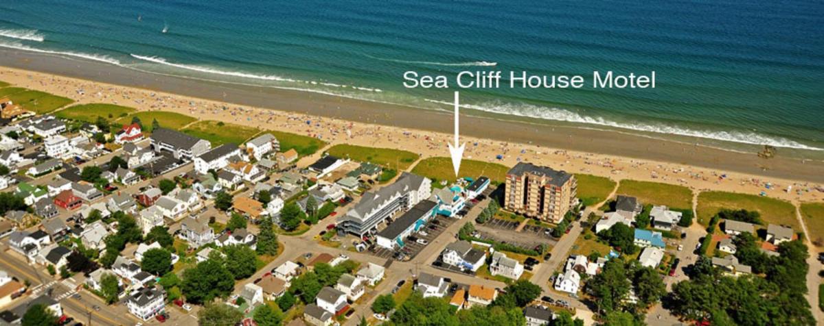 Sea Cliff House Motel - image 4