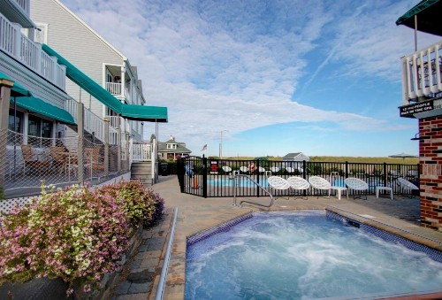 Sea Cliff House Motel - image 6