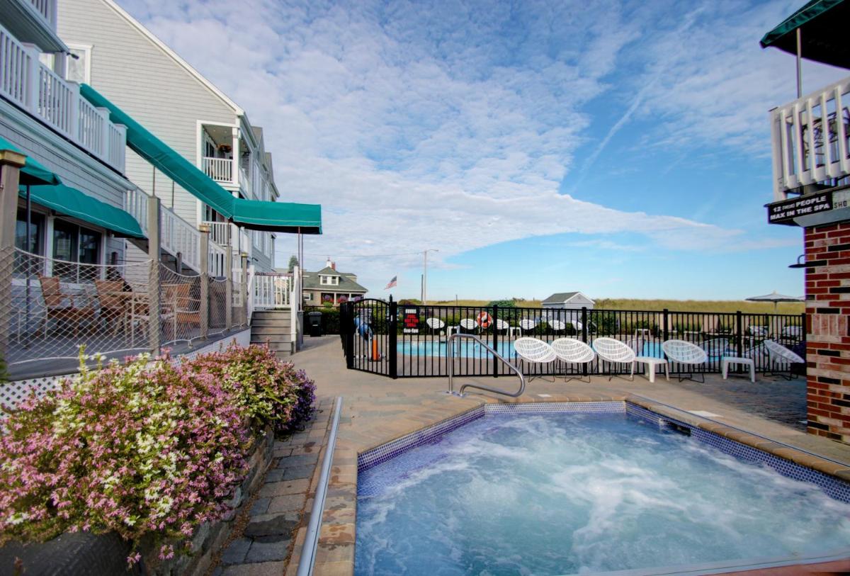Sea Cliff House Motel - image 6
