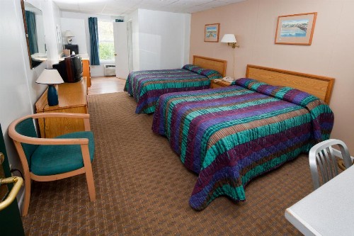 Crest Motel - image 18