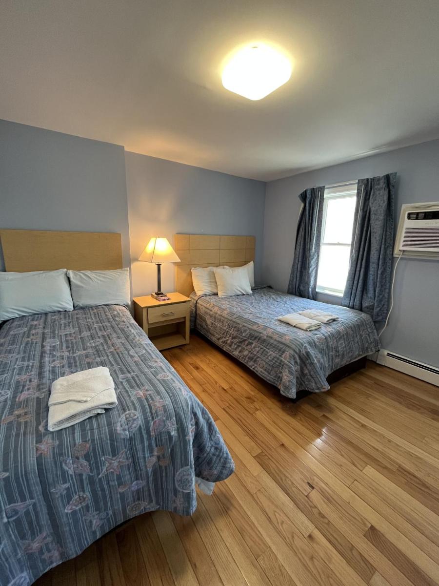 Beau Rivage Motel - image 7