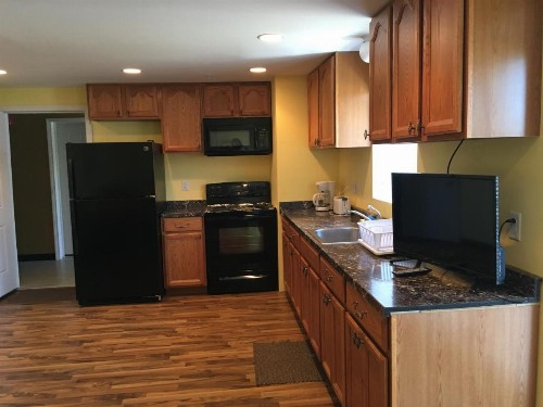 Beach Fantasy Apartment Suites - image 10