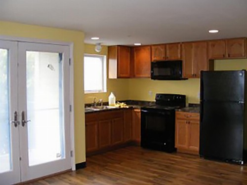 Beach Fantasy Apartment Suites - image 11