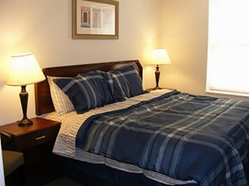 Beach Fantasy Apartment Suites - image 12