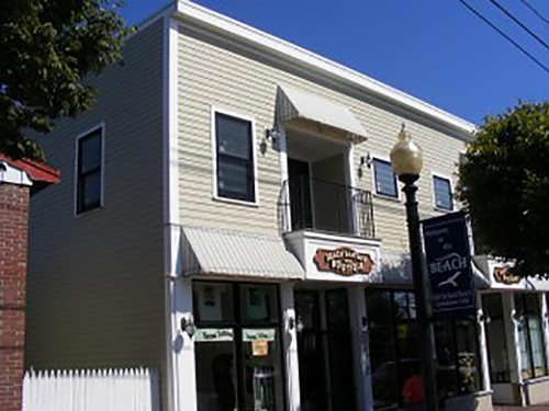 Beach Fantasy Apartment Suites - image 15